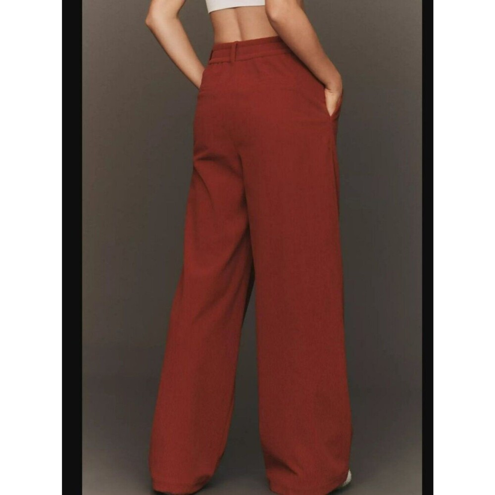 Varley Floris Wide-Leg Pants - Picture 3 of 11
